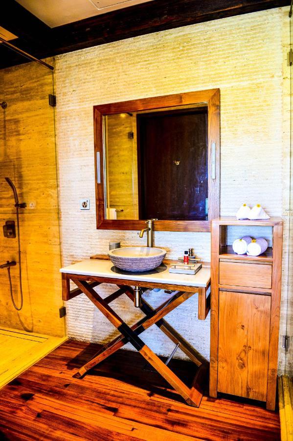Niraamaya Private Villas -Benaulim, Goa Luaran gambar
